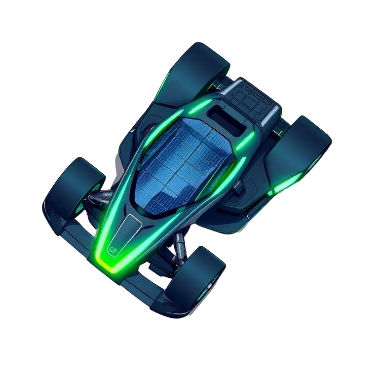 Emerald Circuit